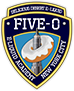 Five O