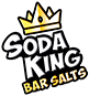 Soda King Bar Salts